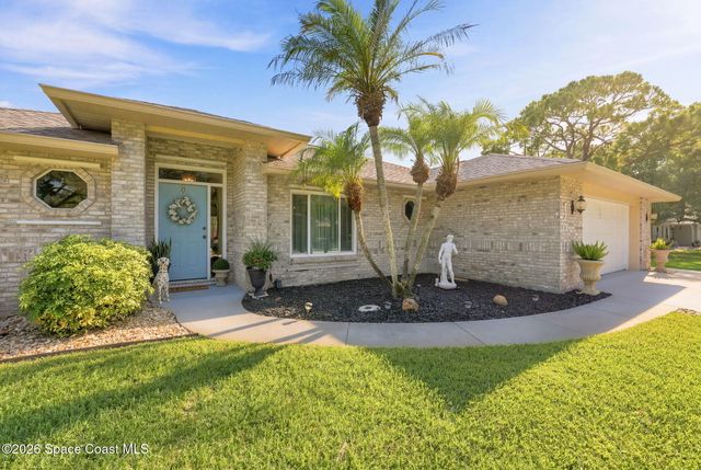 120 Nesbitt Street NE, Palm Bay, FL 32907