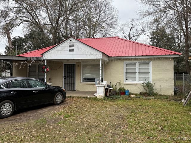 3 E VANDIVER Boulevard, Montgomery, AL 36110