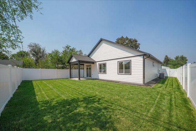 2616 E Wellesley Ave, Spokane, WA 99217