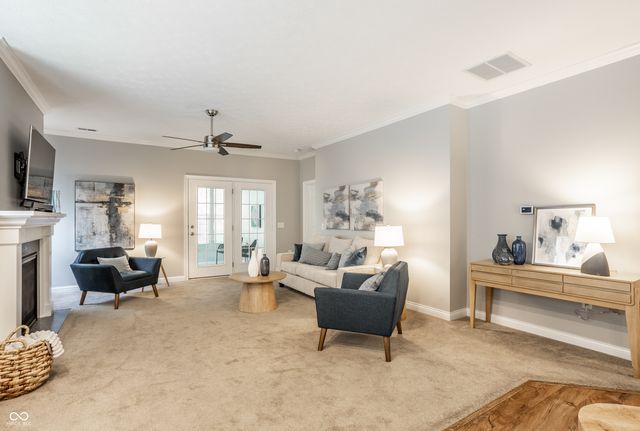 6825 Harbour Woods Overlook, Noblesville, IN 46062