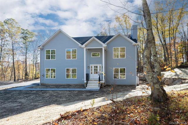 562 Bullet Hole Road, Patterson, NY 12563