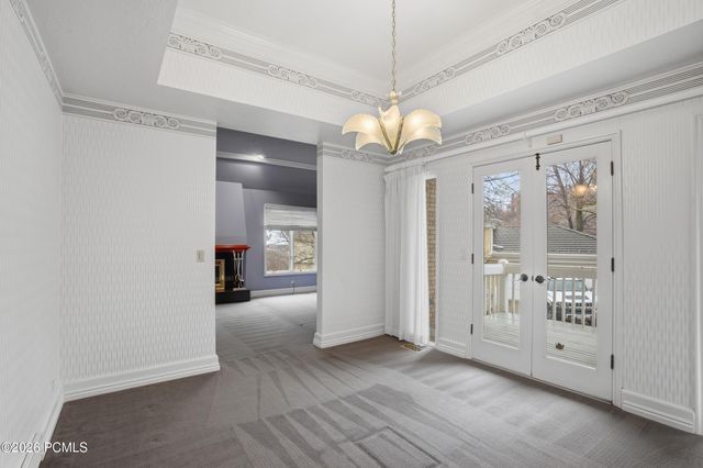 10 La Montagne Lane, Sandy, UT 84092