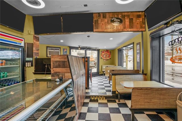 68 Taunton Avenue, East Providence, RI 02914