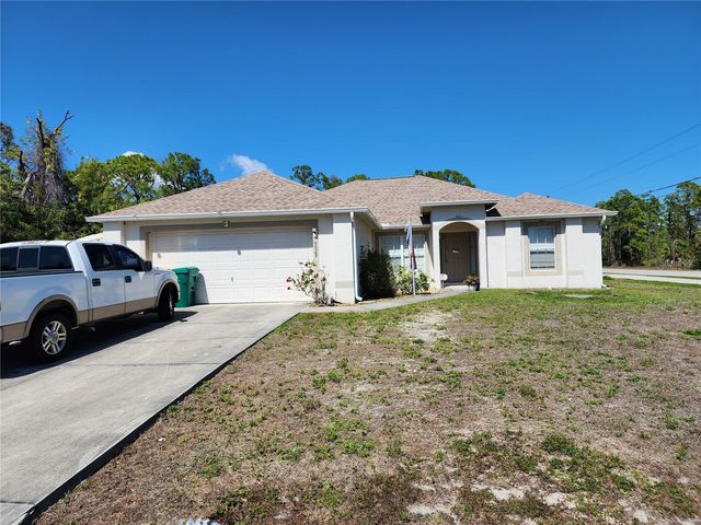 9528 ATHEL DRIVE, Port Charlotte, FL 33981