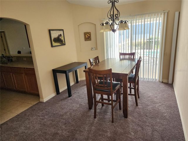 9528 ATHEL DRIVE, Port Charlotte, FL 33981