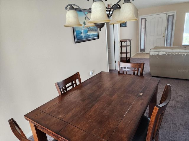 9528 ATHEL DRIVE, Port Charlotte, FL 33981