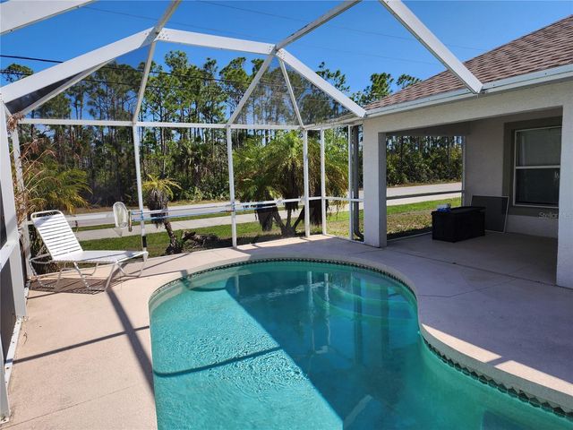 9528 ATHEL DRIVE, Port Charlotte, FL 33981