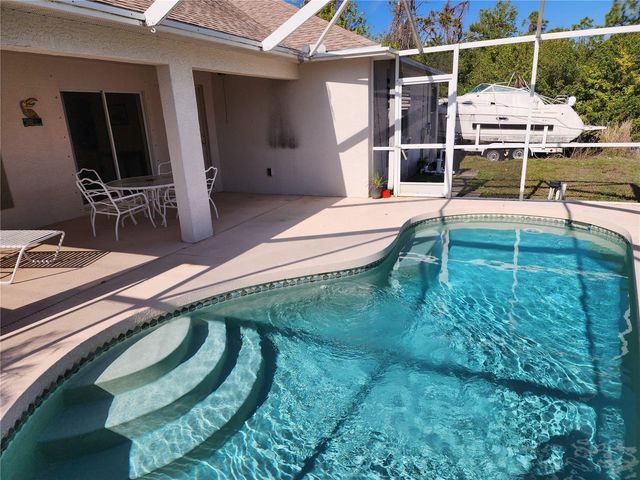 9528 ATHEL DRIVE, Port Charlotte, FL 33981