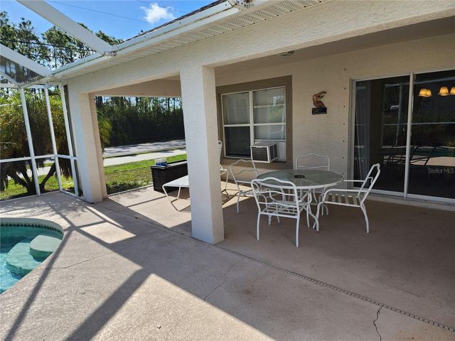 9528 ATHEL DRIVE, Port Charlotte, FL 33981