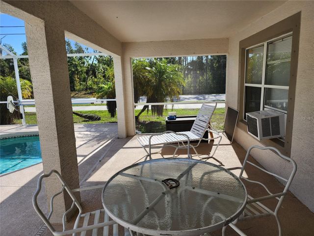 9528 ATHEL DRIVE, Port Charlotte, FL 33981