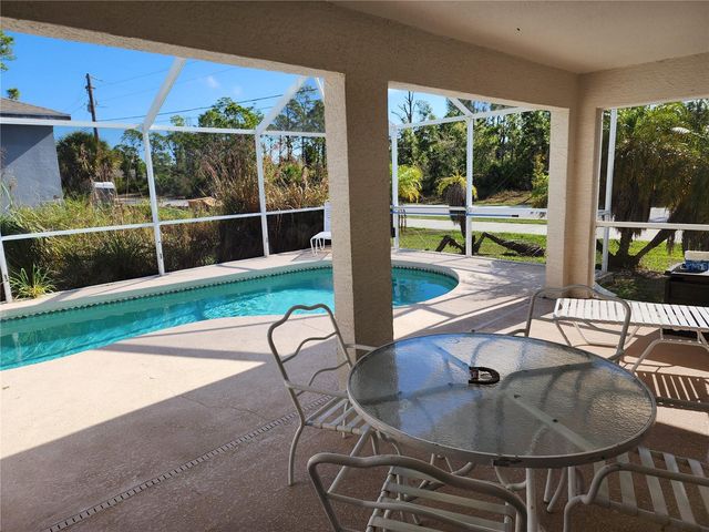 9528 ATHEL DRIVE, Port Charlotte, FL 33981