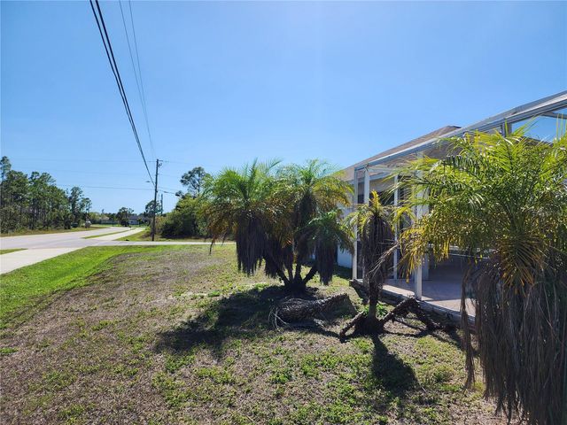 9528 ATHEL DRIVE, Port Charlotte, FL 33981