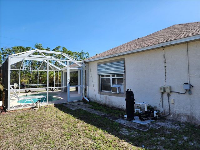 9528 ATHEL DRIVE, Port Charlotte, FL 33981