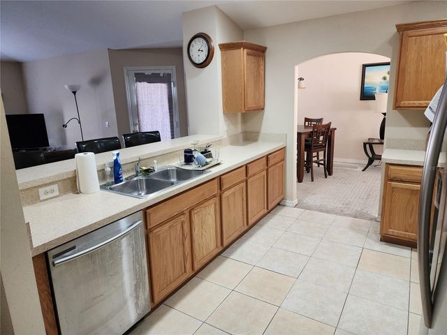 9528 ATHEL DRIVE, Port Charlotte, FL 33981