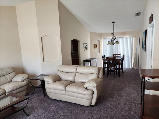 9528 ATHEL DRIVE, Port Charlotte, FL 33981