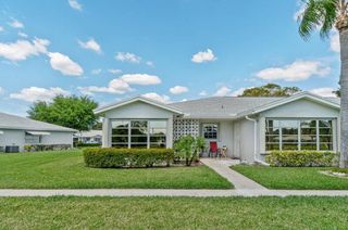 14492 Canalview Drive B, Delray Beach, FL 33484