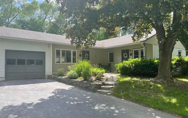 102 Juniper Ridge, Shelburne, VT 05403