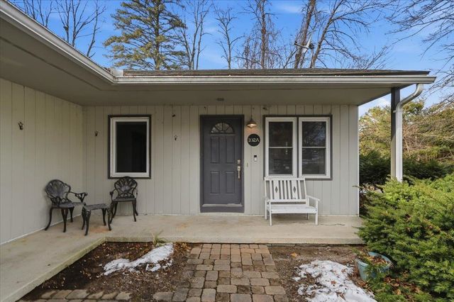 102 Juniper Ridge, Shelburne, VT 05403