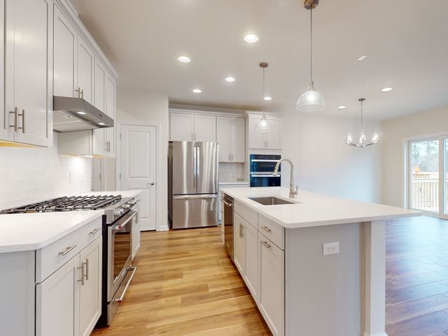 106 Heron Lane 106, Sudbury, MA 01776