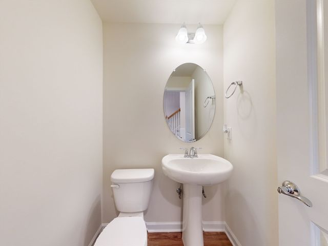 106 Heron Lane 106, Sudbury, MA 01776