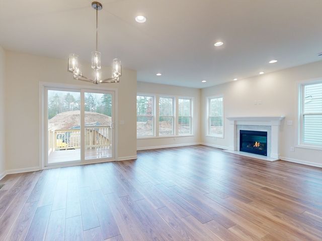 106 Heron Lane 106, Sudbury, MA 01776