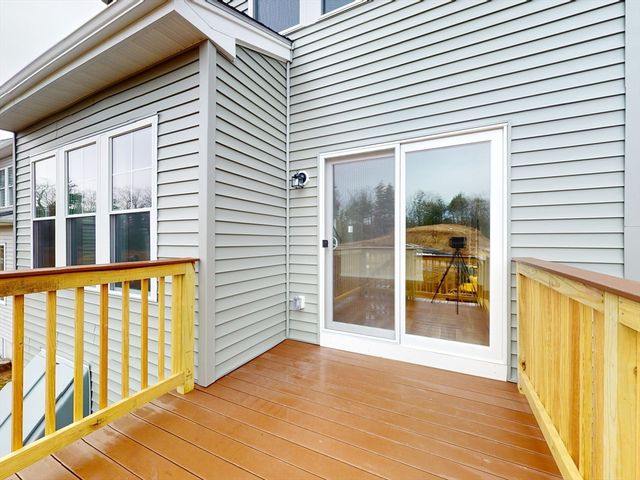 106 Heron Lane 106, Sudbury, MA 01776