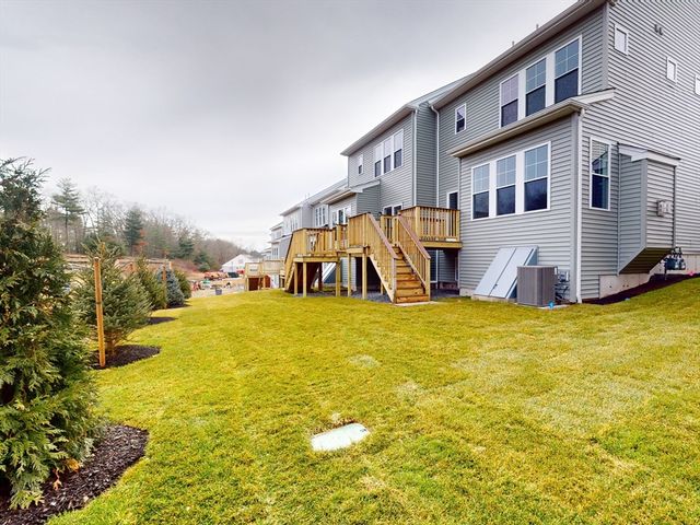 106 Heron Lane 106, Sudbury, MA 01776