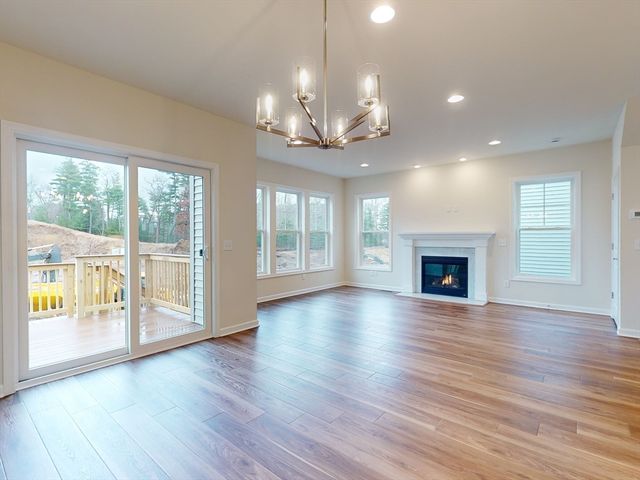 106 Heron Lane 106, Sudbury, MA 01776