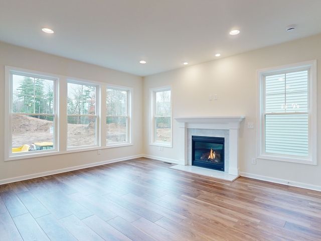 106 Heron Lane 106, Sudbury, MA 01776