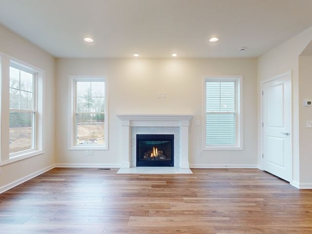 106 Heron Lane 106, Sudbury, MA 01776