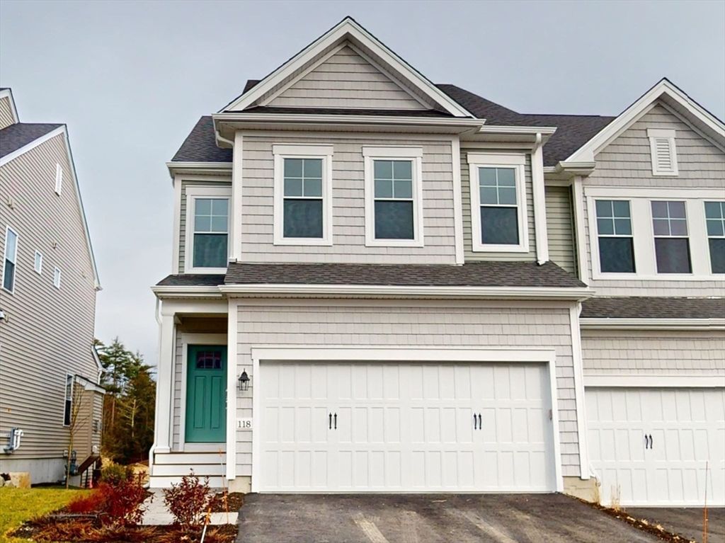 106 Heron Lane 106, Sudbury, MA 01776