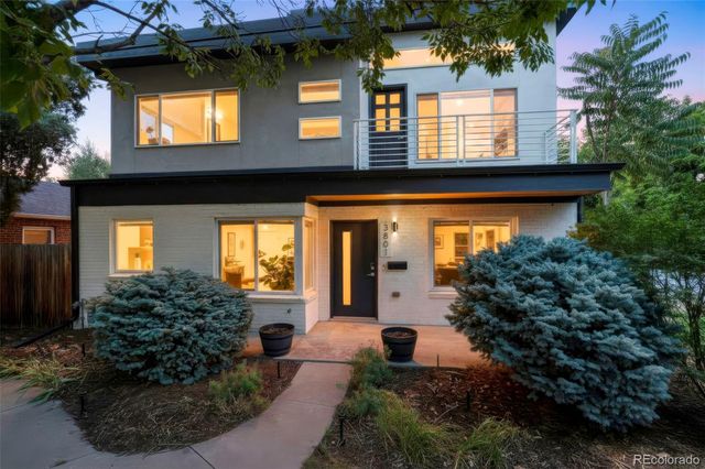 3801 W Alice Place, Denver, CO 80211