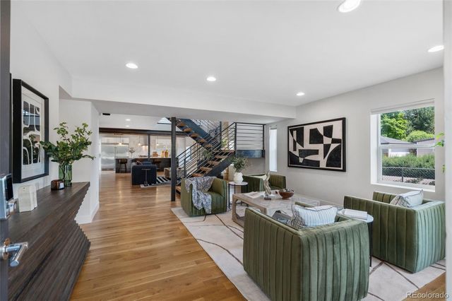 3801 W Alice Place, Denver, CO 80211