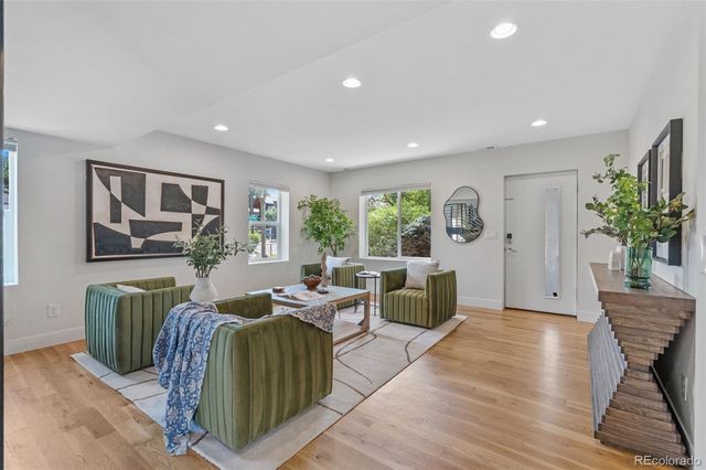 3801 W Alice Place, Denver, CO 80211