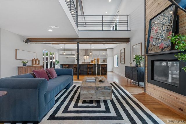 3801 W Alice Place, Denver, CO 80211