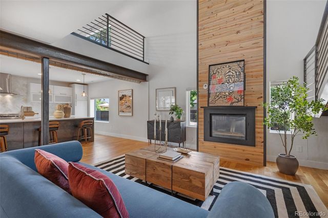 3801 W Alice Place, Denver, CO 80211