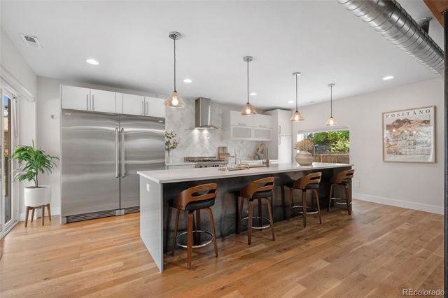 3801 W Alice Place, Denver, CO 80211