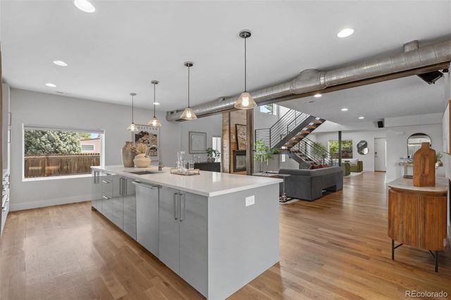 3801 W Alice Place, Denver, CO 80211