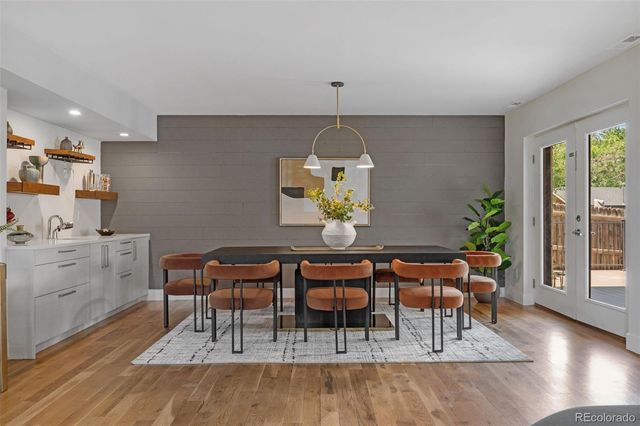 3801 W Alice Place, Denver, CO 80211