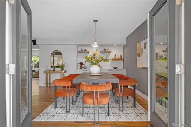 3801 W Alice Place, Denver, CO 80211