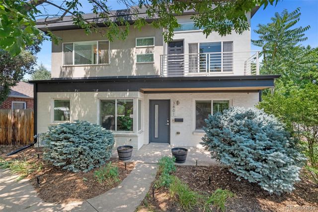 3801 W Alice Place, Denver, CO 80211