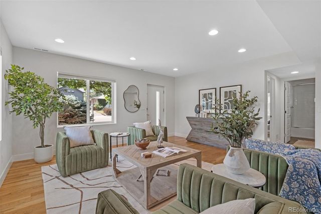 3801 W Alice Place, Denver, CO 80211