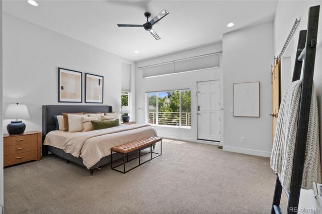 3801 W Alice Place, Denver, CO 80211