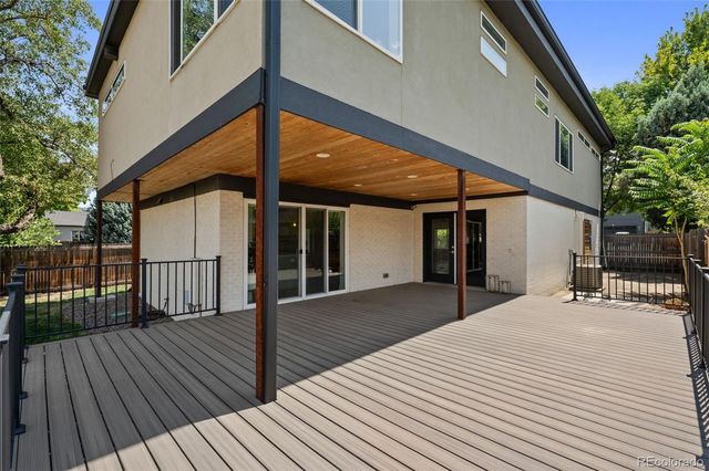 3801 W Alice Place, Denver, CO 80211