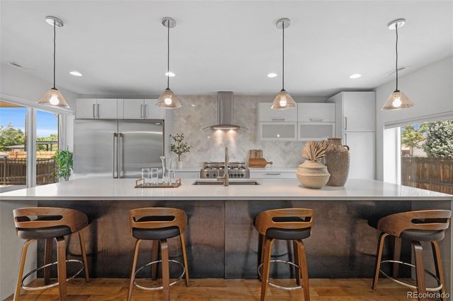 3801 W Alice Place, Denver, CO 80211
