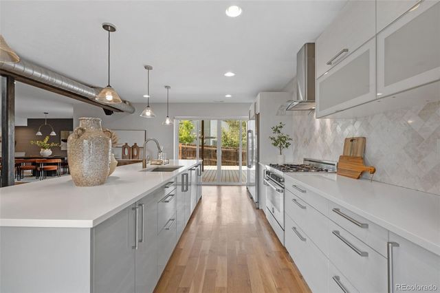 3801 W Alice Place, Denver, CO 80211