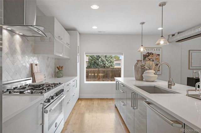 3801 W Alice Place, Denver, CO 80211