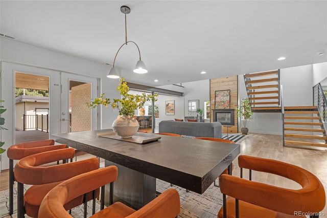 3801 W Alice Place, Denver, CO 80211