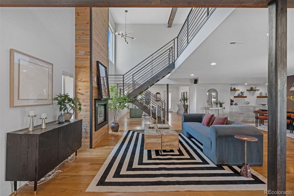 3801 W Alice Place, Denver, CO 80211