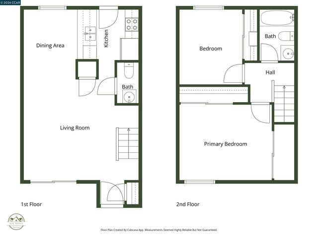 2069 Olivera Rd E, Concord, CA 94520